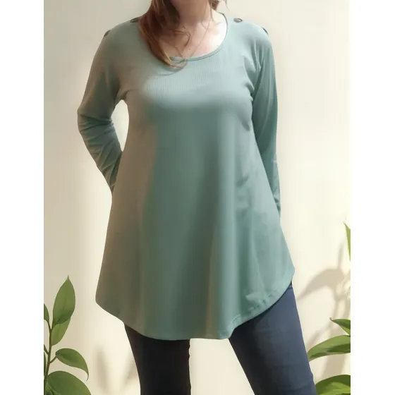 Remera Morley, Talle Xl