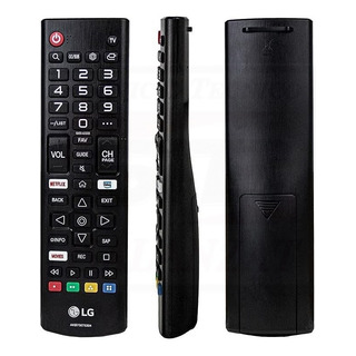 Control Remoto LG Akb75675304 Original Lm Um Tienda Oficial Control Remoto LG Akb75675304 Original Lm Um Tienda Oficial