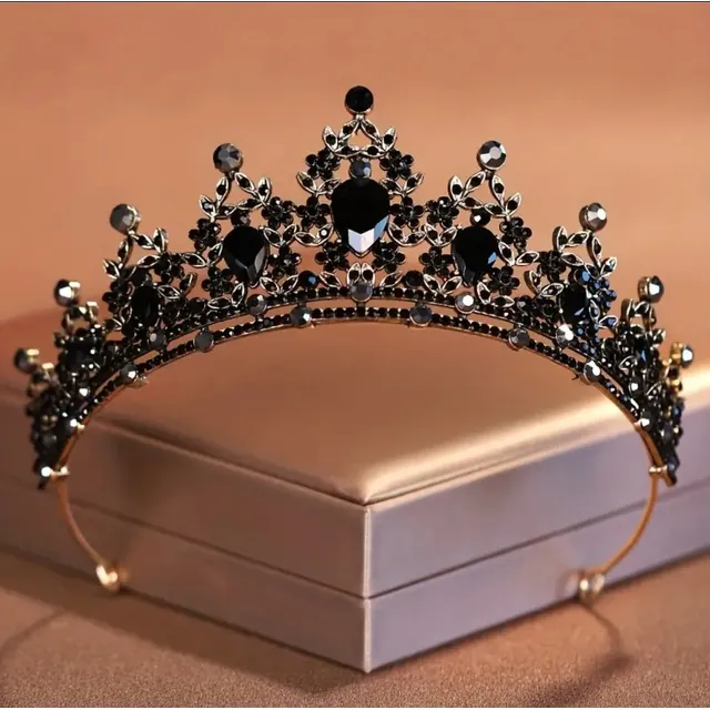 Corona/ Tiara / Quinceaños / Concursos
