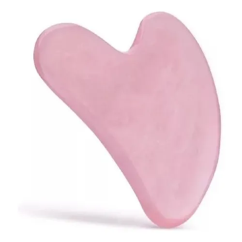 Gua Sha Masajeador Facial Antiedad Rejuvenecedora Tipo De Piel Todo Tipo De Piel