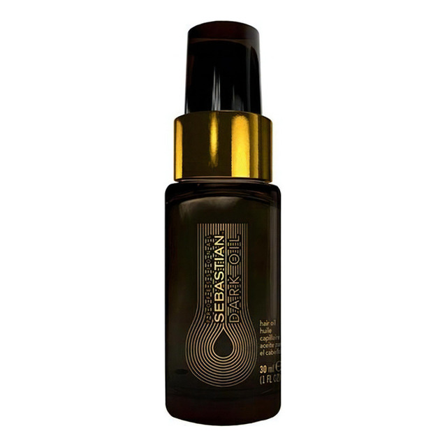 Sebastian Professional Dark Oil Capilar 30ml Sebastian Professional Dark Oil Capilar 30ml