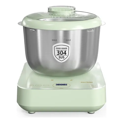 Batedeira Kitchen In The Box 3,2l 6 Velocidades Inox | MercadoLivre