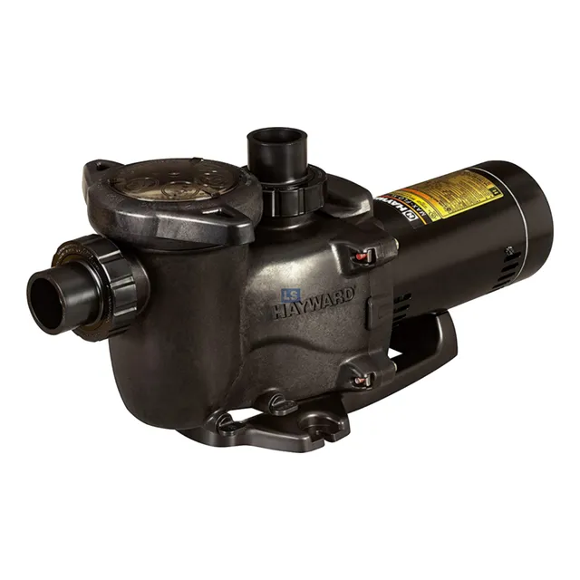 Electrobomba De 1 Hp Monofásica Hayward Maxflo Xl