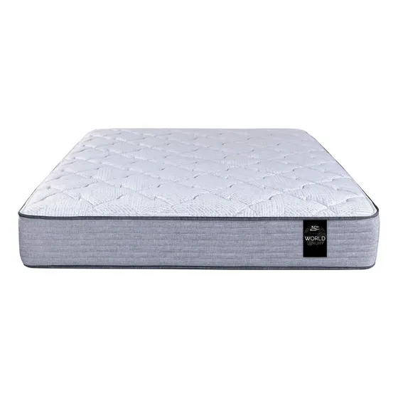 Colchon Resorte King Koil Bradley 180x200 Alta Calidad!