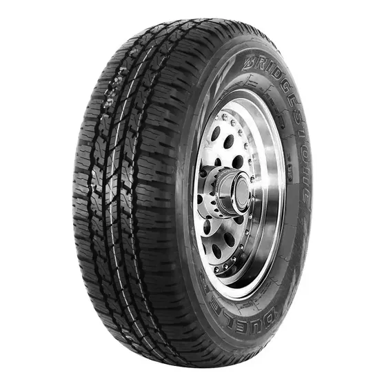 Pneu 265/65R17 Bridgestone Dueler AT 693 III 112S Aro 17