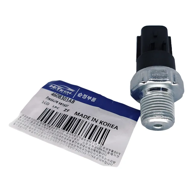 Valvula Presion Aceite Dodge Caliber Jeep Compass Patriot