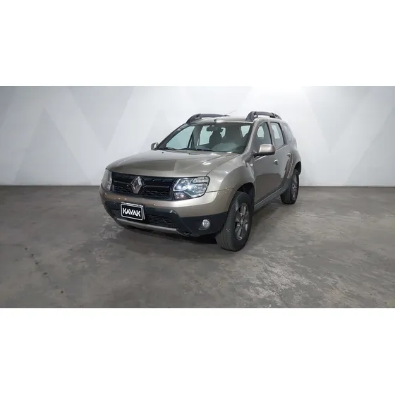 Renault Duster 2.0 Intens