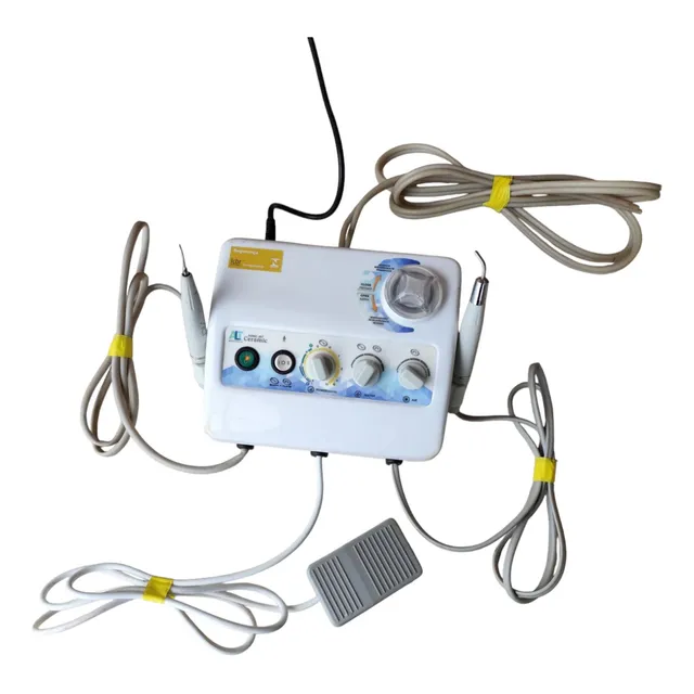 Jato De Bicarbonato Altsonic Jet Ceramic (requer Revisão)