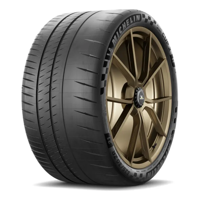Pneu Michelin Aro 20 Pilot Sport Cup 2 R N0 265/35r20 (99y)