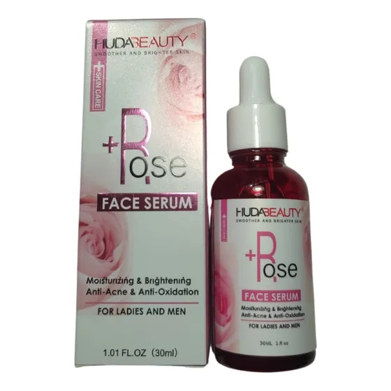 Serum Rosas Skin Care