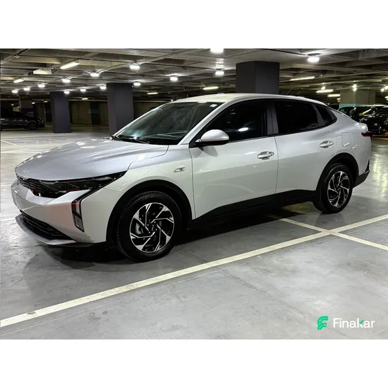 Kia K3 1.6 Ex At