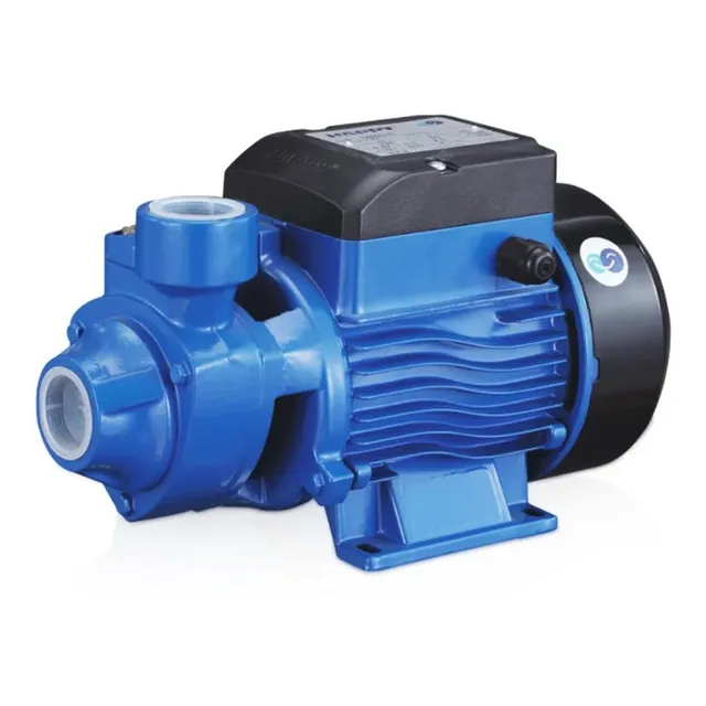 Bomba Happy 0.5hp 1/2 Hp Periferica (tecnologia Pedrollo)