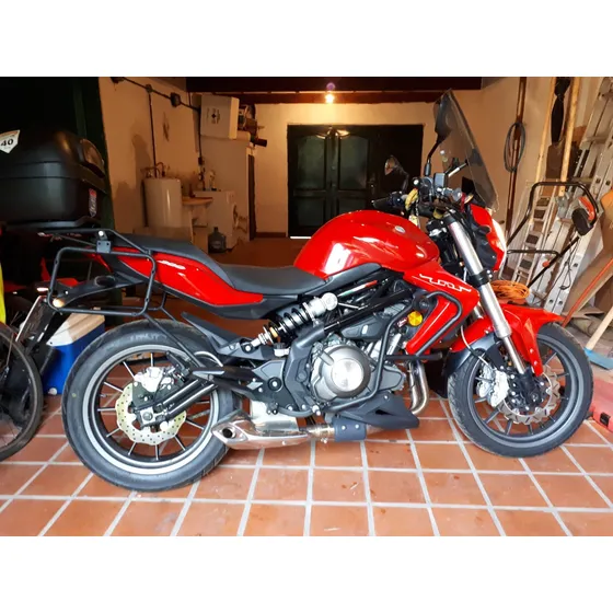 Dueño Directo Parabrisa Mata Perro Luces Aux Baúl Kit Trans