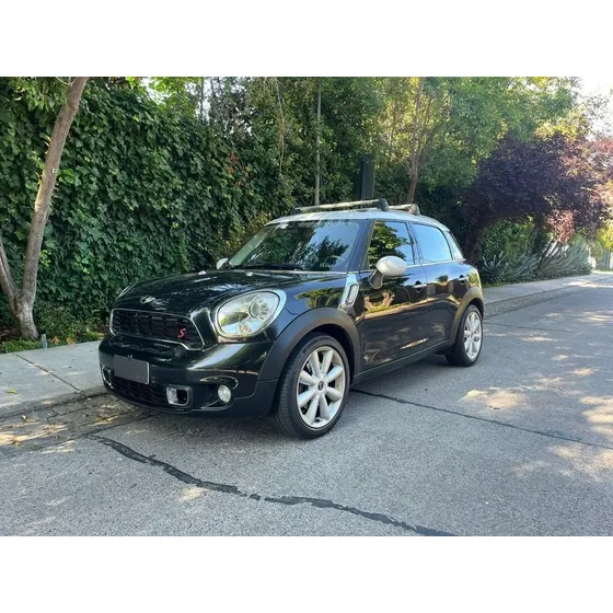 Mini Countryman Countrymann Cooper S 1.6
