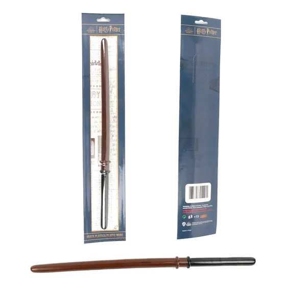 Varita Magica De Draco Malfoy Wand