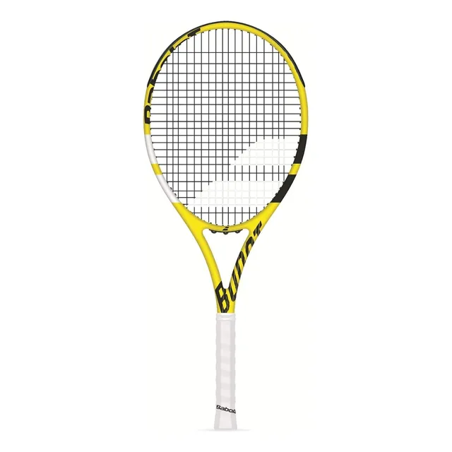 Raqueta Tenis Babolat Boost Aero 27in Grafito