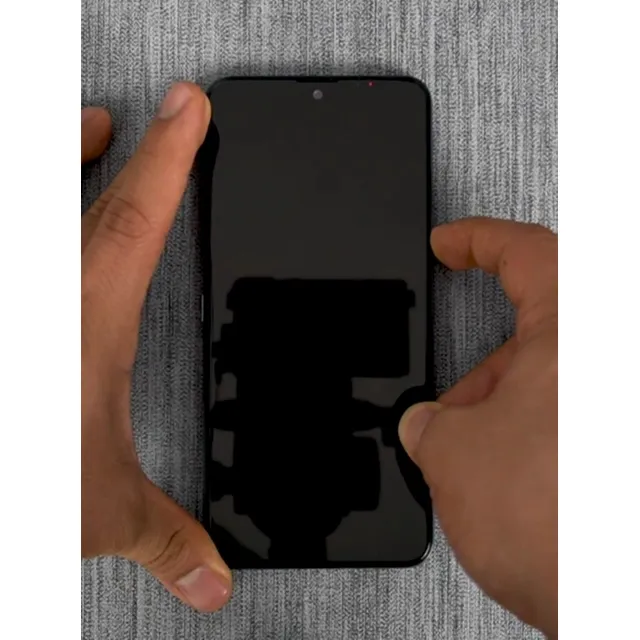 Pantalla Lcd Completa LG K50s Somos Tienda Física