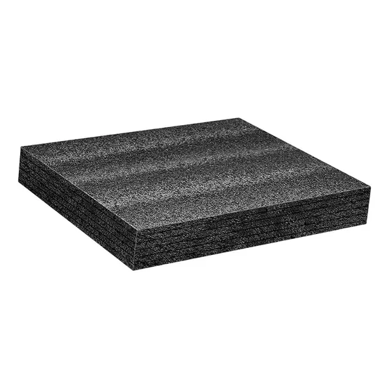 Espuma De Polietileno Para Empaque Seguro 30cmx20cmx1cm