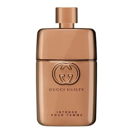 Guilty Intense Gucci Edp - Perfume Feminino 90ml