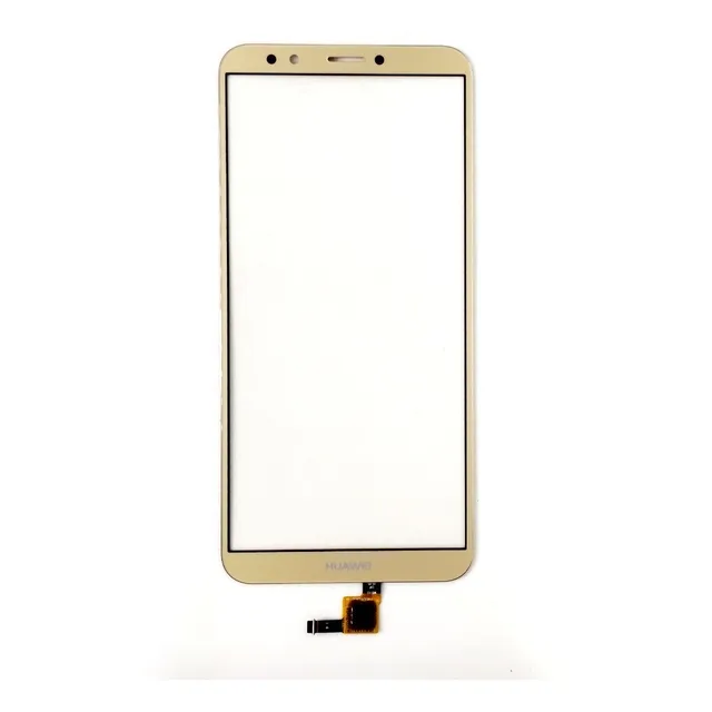 Touch Screen Celular Huawei Y7 2018 Ldn Lx1 2 3