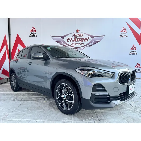 Bmw X2 1.5 Sdrive18i