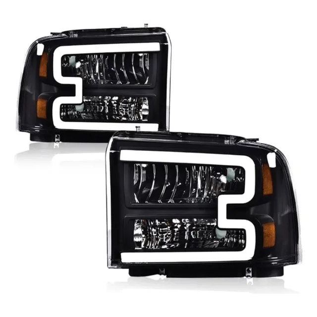 Faros Led Triton 2004 2005 2006 2007 2008 2009 2010 2011