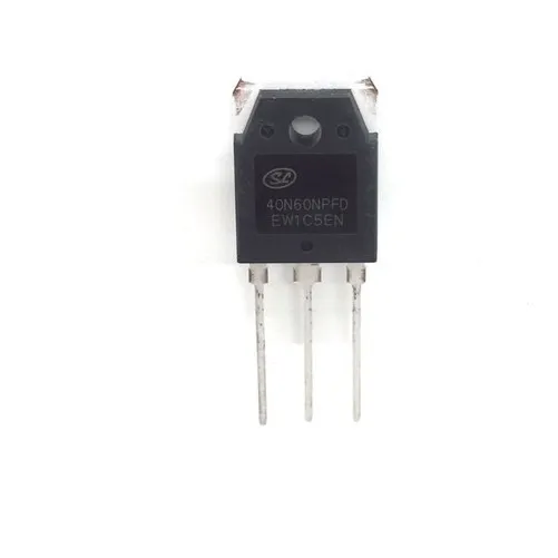 Módulo Igbt Fgh60n60 Lusqtoff