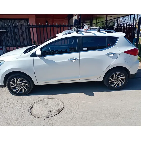 Jac S2 2019