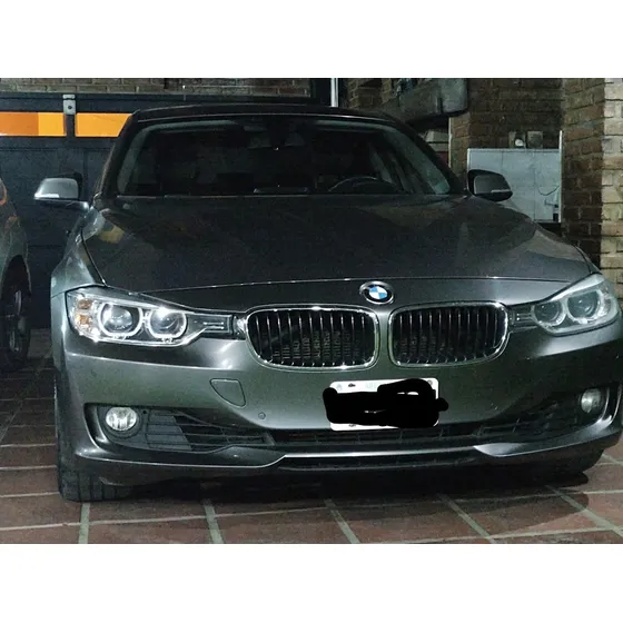 Bmw Serie 3 2.0 320i Sedan 184cv