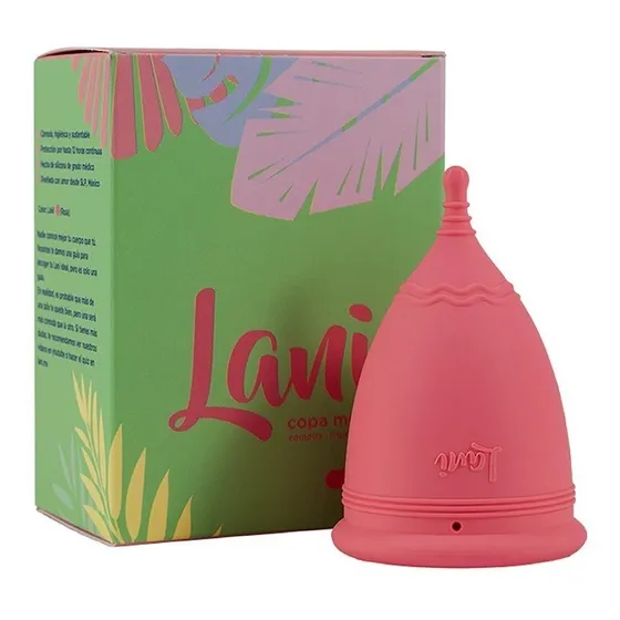 Lani Plus -  Laik | Copa Menstrual