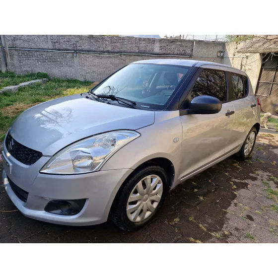 Suzuki Swift 1.4 Gls Mt