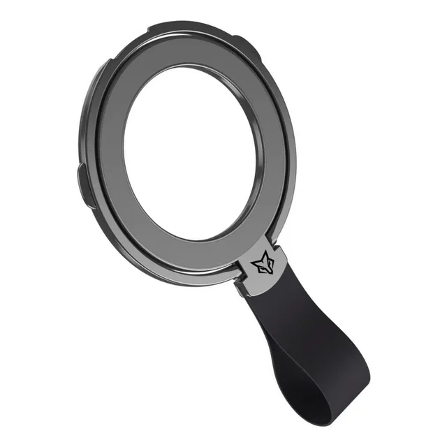 Anillo Soporte Metalico Celular Compatible Con Magsafe