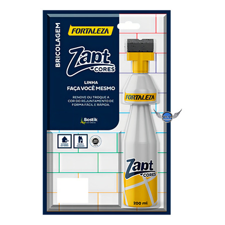 Rejunte Para Construção Fortaleza Zapt Tinta Para Rejunte Cor Preto Rejunte Para Construção Fortaleza Zapt Tinta Para Rejunte Cor Preto