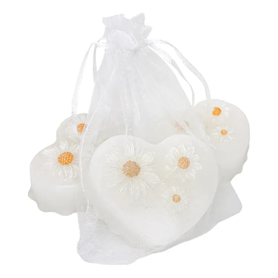 Recuerdos Boda Xv Años 50 Velas Aromática Baby Shower Regalo