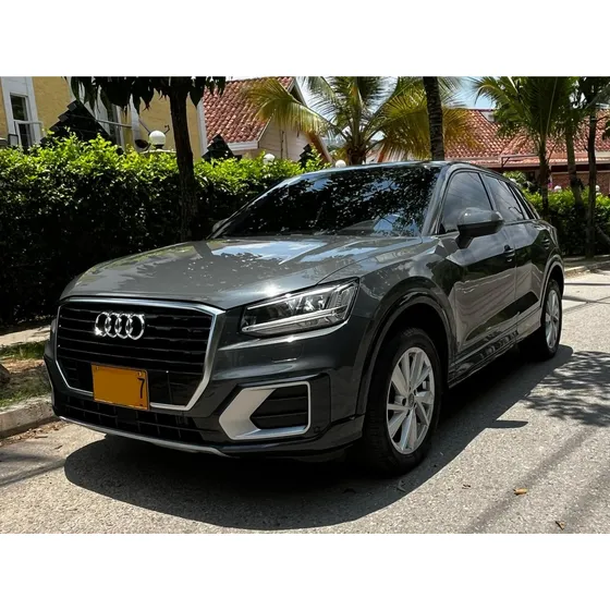 Audi Q2 1.0 Tfsi Ambition