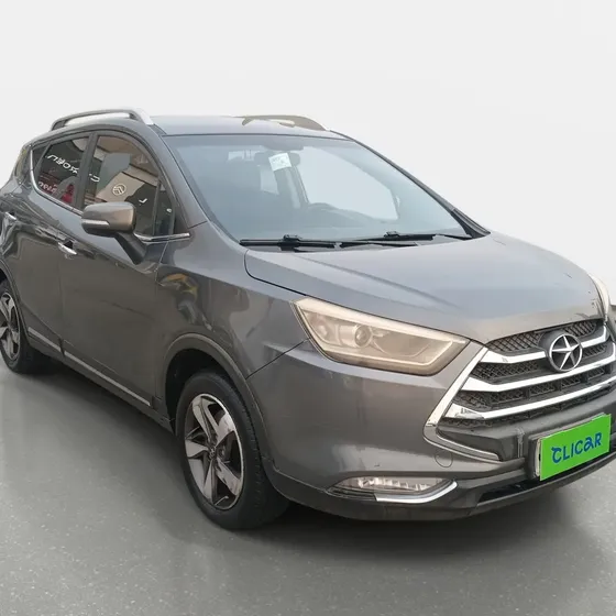 Jac S3 2017