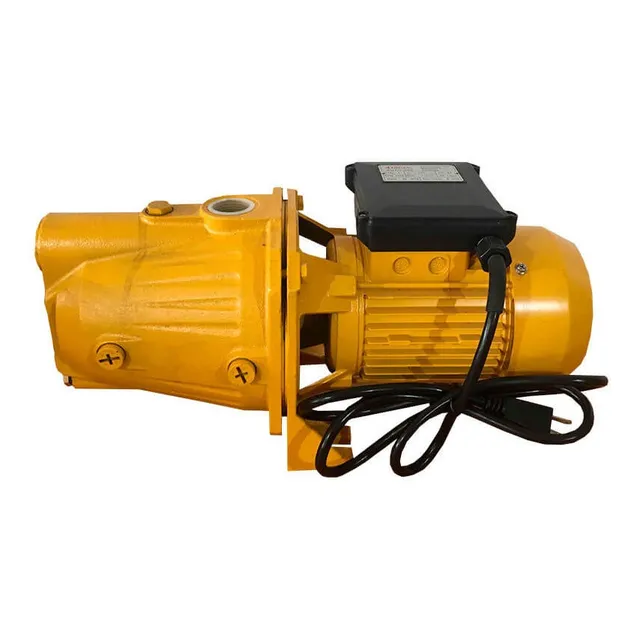 Bomba Para Agua Autocebante 1 Hp 110 V Marca Atouan