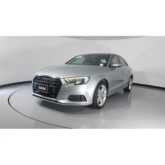 Audi A3 1.4 35 Dynamic Dct