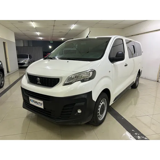 Peugeot Expert 1.6 Hdi Confort