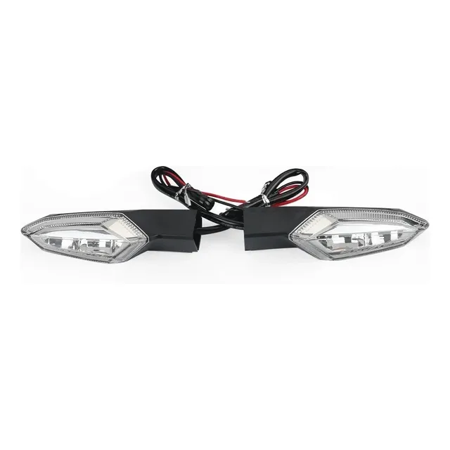 Par Intermitentes Direccionales Honda Cb190r Cb190 Cb 190r