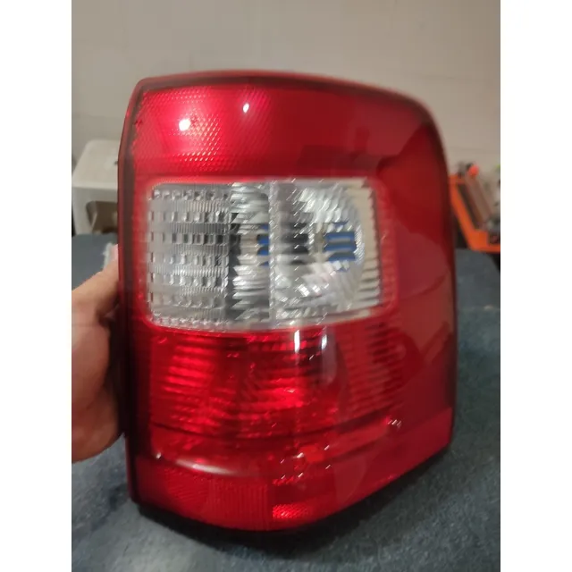 Stop Derecho Ford Ecosport 2005 Al 2007 Nuevo/depo.