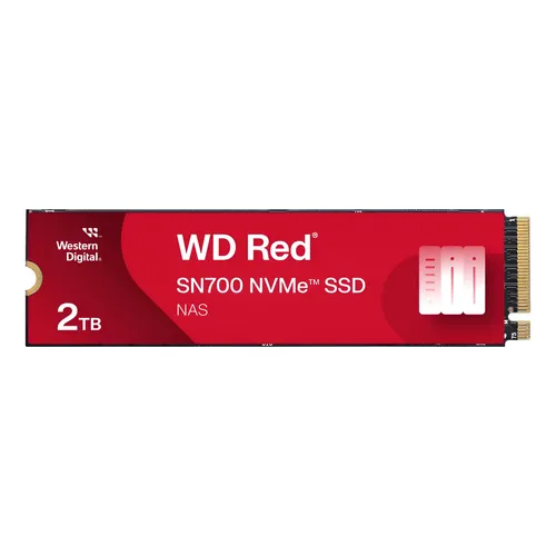 interno Western Digital WD Black SN750 WDS200T3XHC 2TB preto