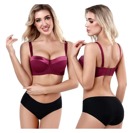 Brasier Copa D Sujetador  - Sosten