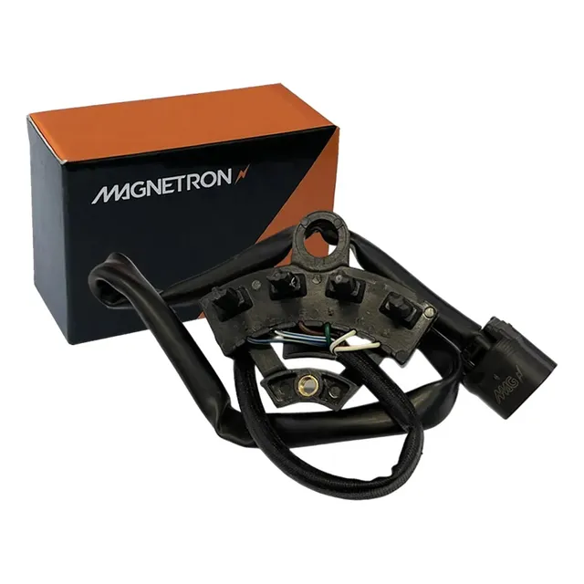 Bobina De Pulso Sensor Ckp Honda Pcx150 19 Até 22 Magnetron