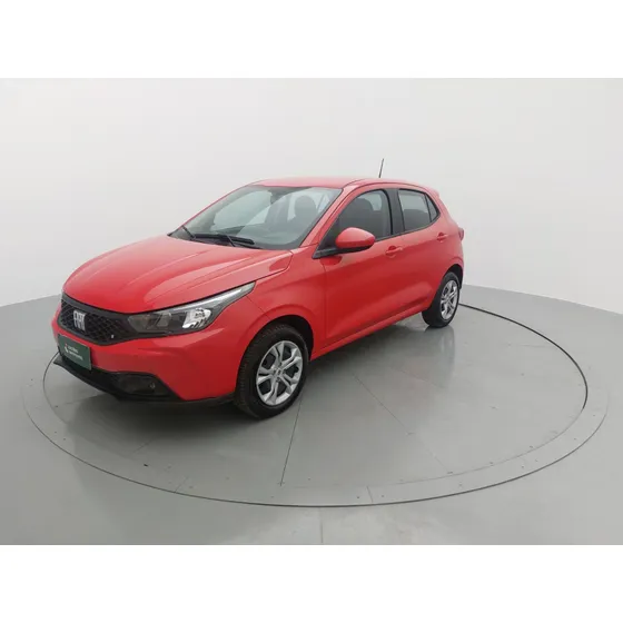 Fiat Argo 1.0 Firefly Flex Drive Manual