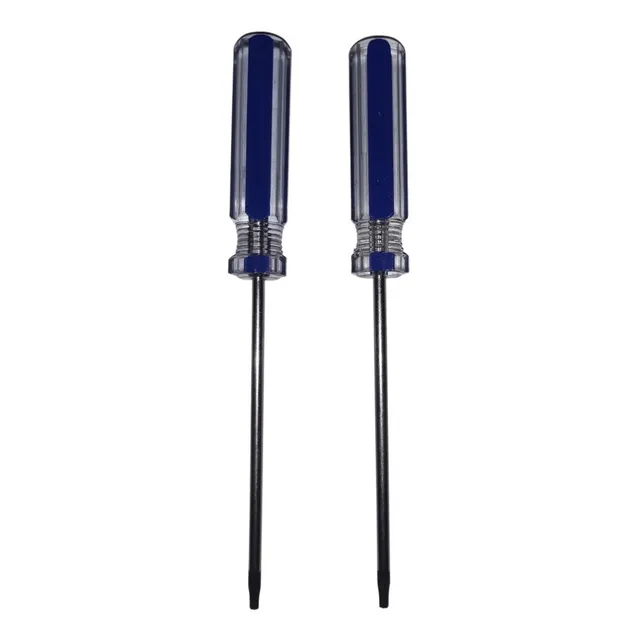 Destornilladores Para Ps4 Y Xbox T8 Y T10 Set 2 Unidades