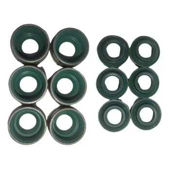 Gomas De Valvula  4.0 Ohv (juego De 12 Gomas) Original