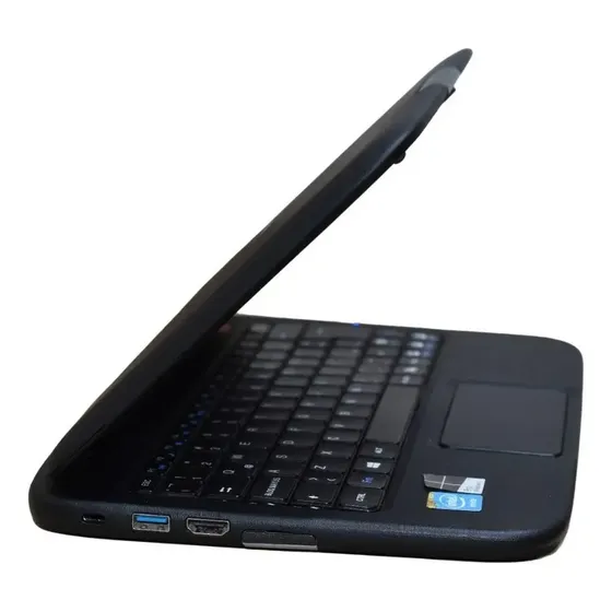Promo Netbook Exo 4g Ram 128 Ssd Win 11 Cam Office Wifi