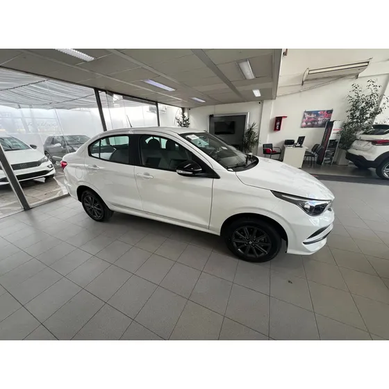 Fiat Cronos 1.3 Gse Drive Pack Plus Cvt