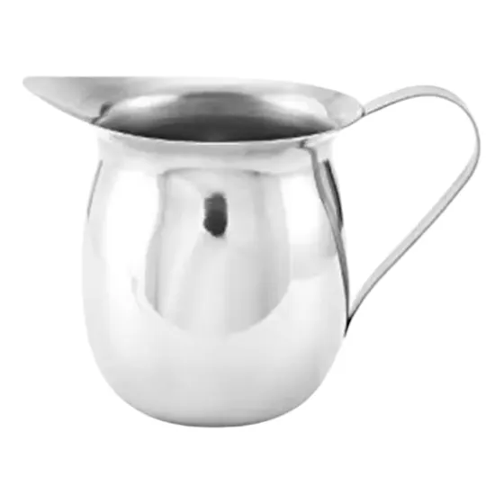 Jarro Cremero 190 Ml Acero Inoxidable/s.o.s.cocina